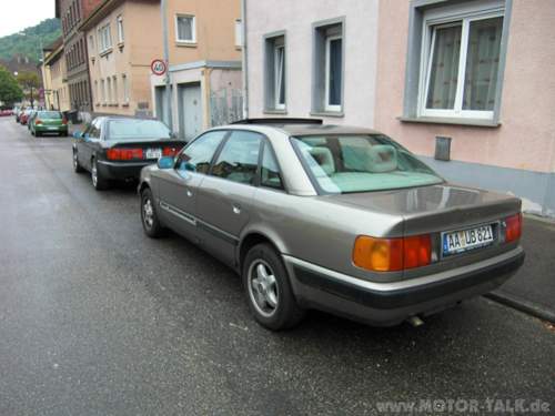 Audi-s