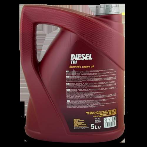 Mannol 229.51