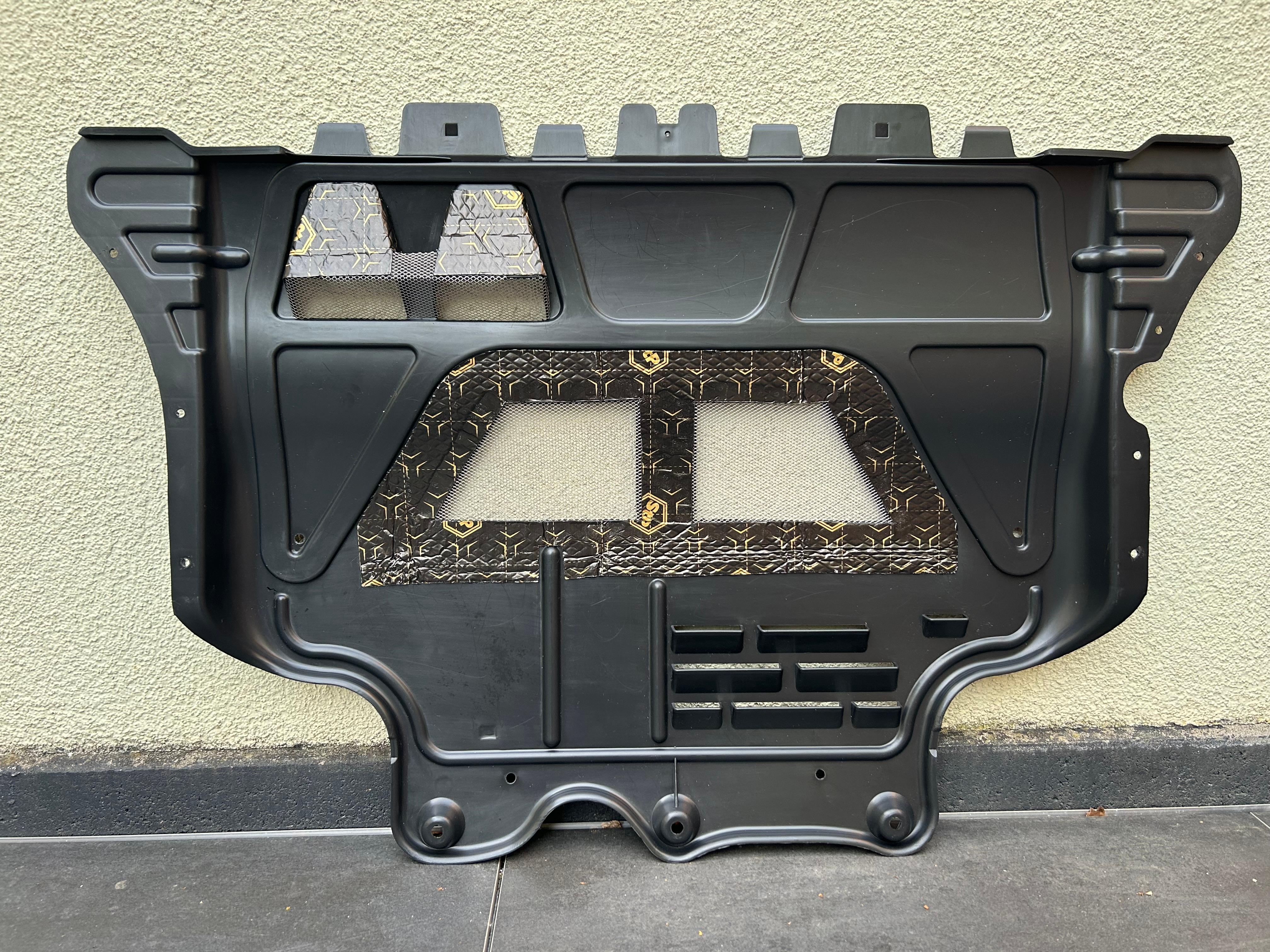 Motoröl Temperatur Golf 7 GTD