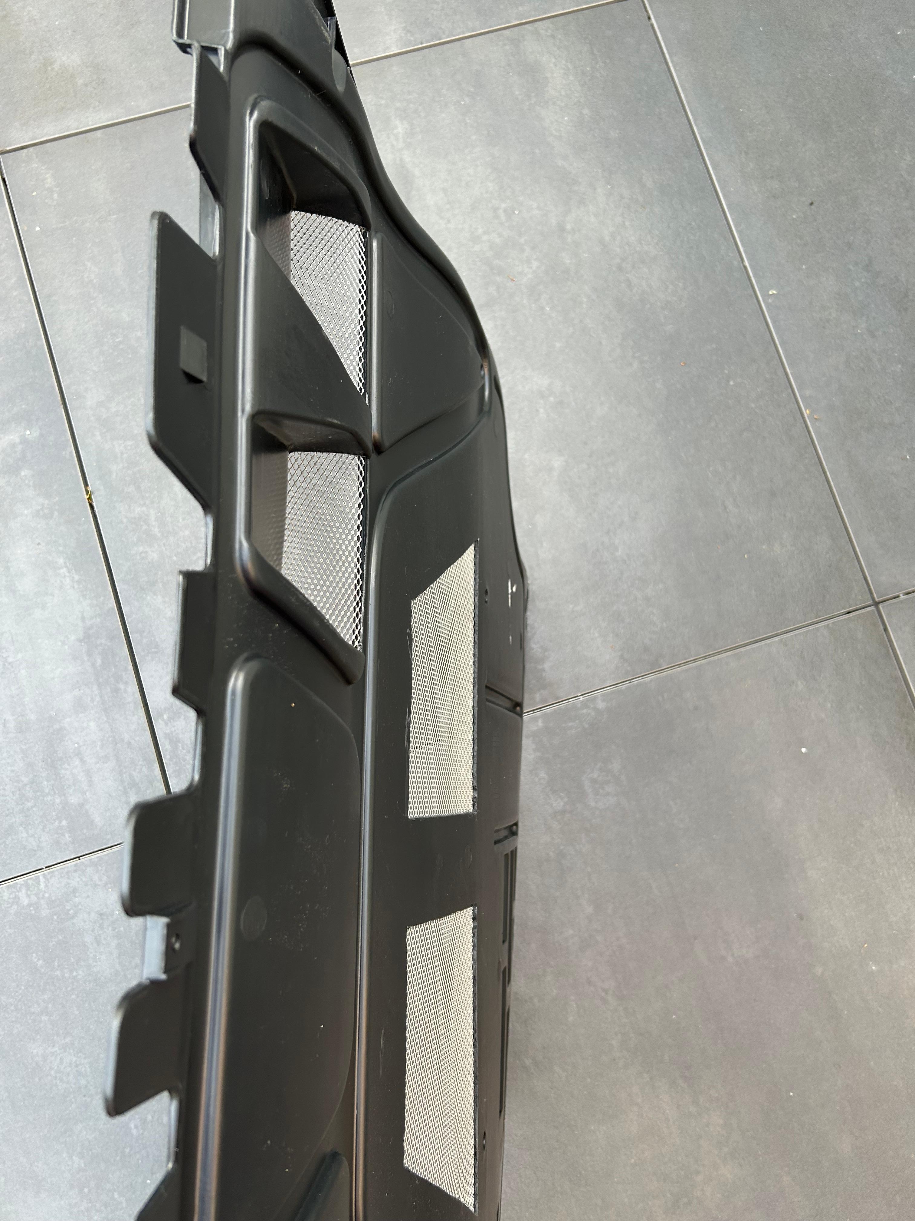 Motoröl Temperatur Golf 7 GTD