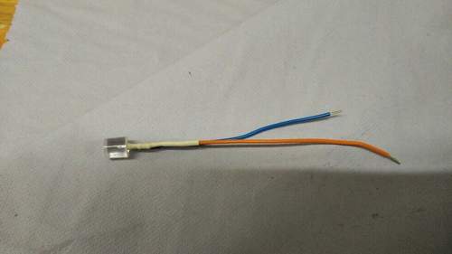 LED 10mm