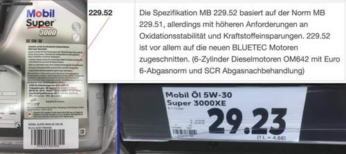 Kfl. Schnäppchen