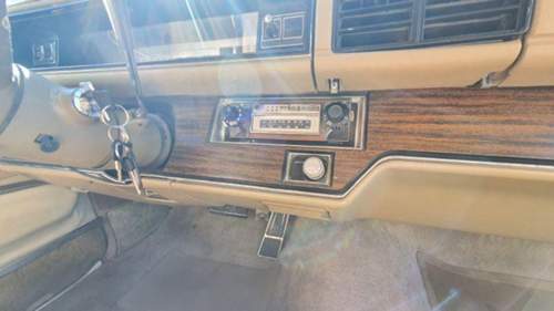 Altes-cb-radio