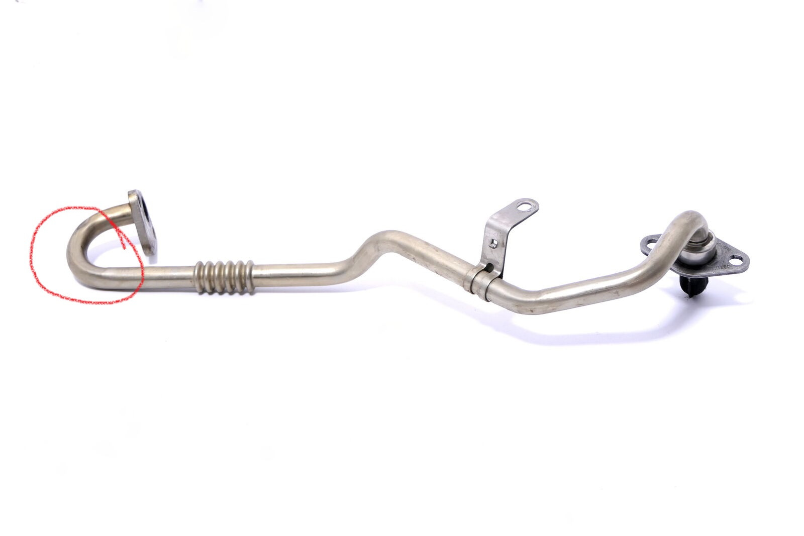 Motorprobleme 1.6 16V (AZD)