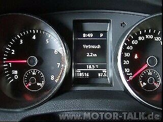 Motorprobleme 160ps TSI