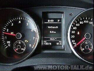 Motorprobleme 160ps TSI
