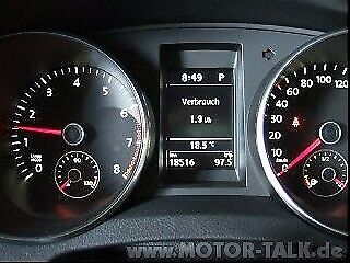 Motorprobleme 160ps TSI