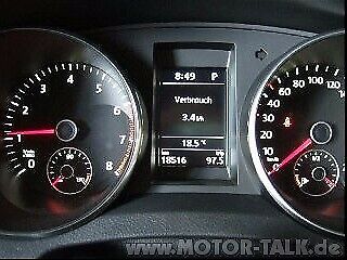 Motorprobleme 160ps TSI