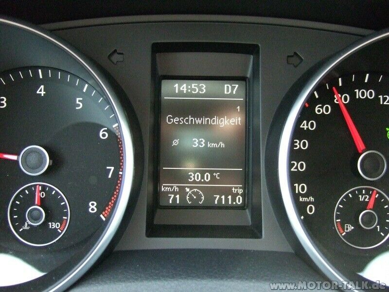 Motorprobleme 160ps TSI