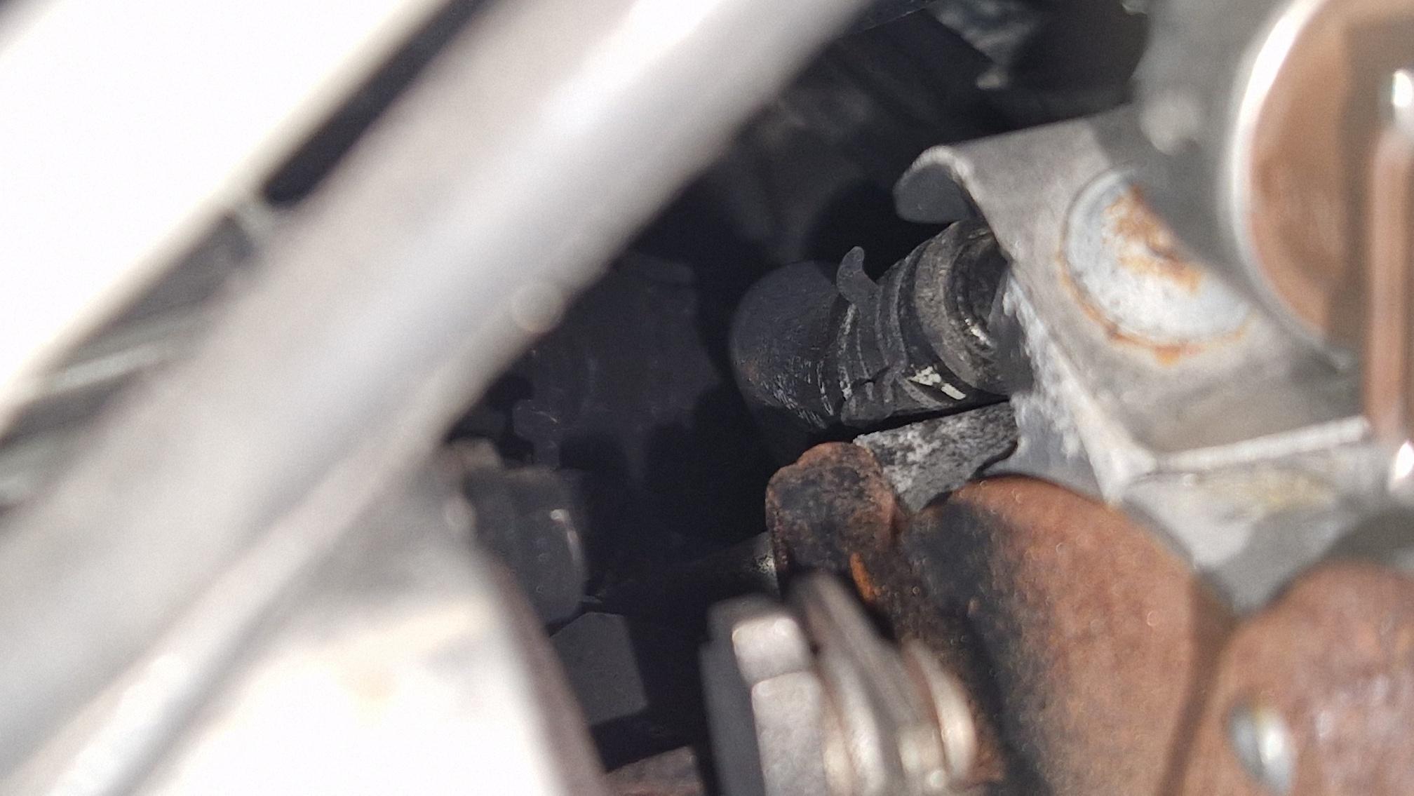 Motorprobleme EA288 (Code: DFHA) - HP AGR dicht/defekt?
