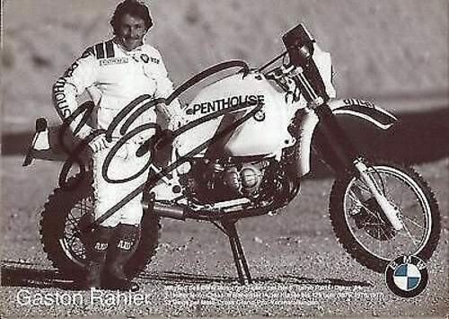 Gaston-rahier