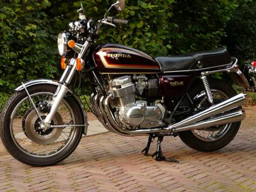 Honda-cb-750-four