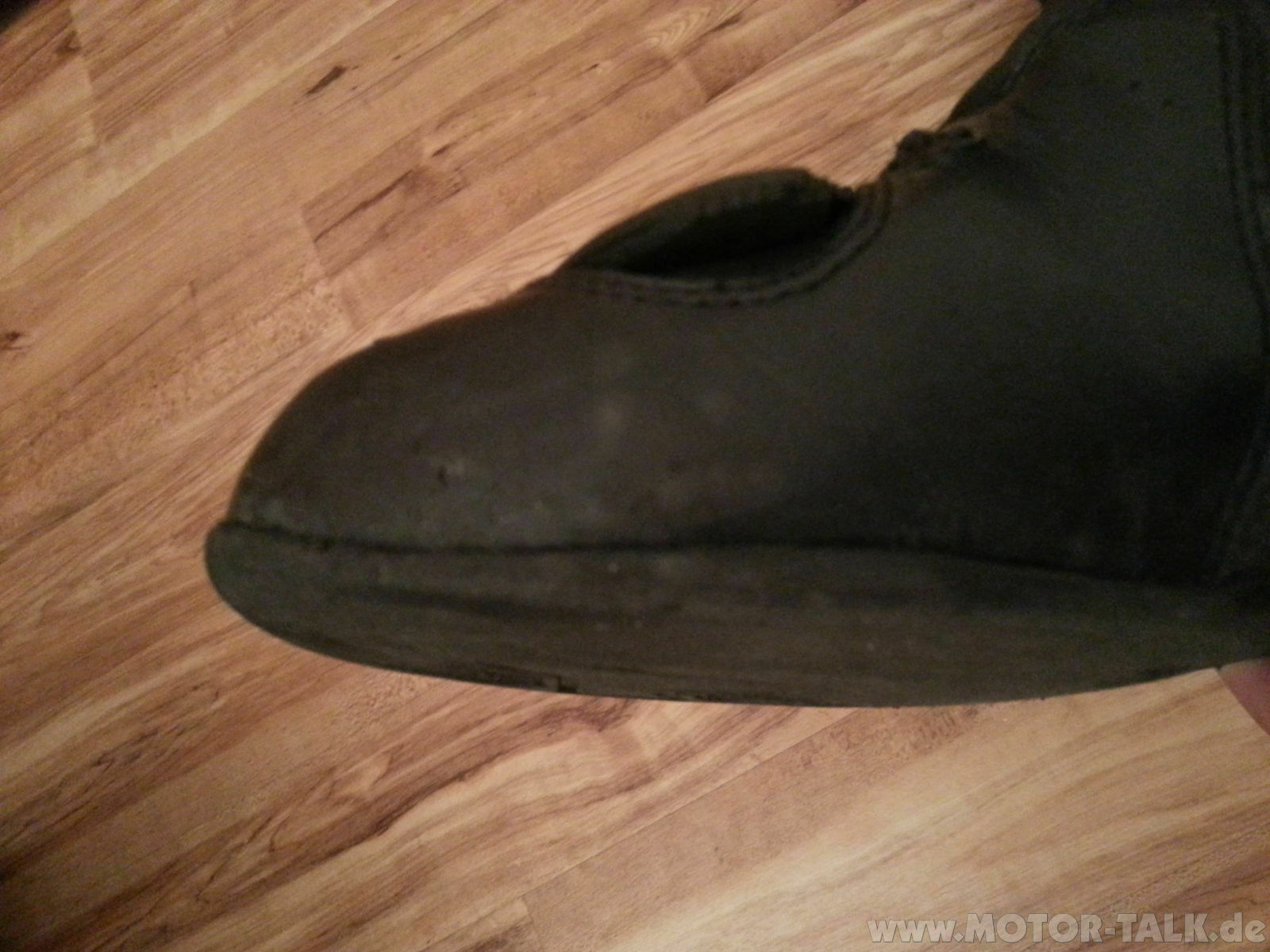 Motorrad Stiefel