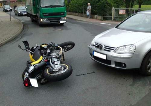 Unfall-gs
