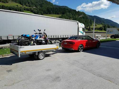 Urlaub