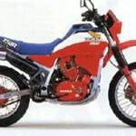Honda XLV 750 R
