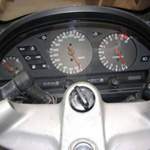 Cockpit