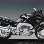Yamaha GTS1000