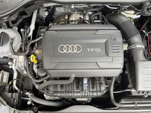1.8T original Abdeckung