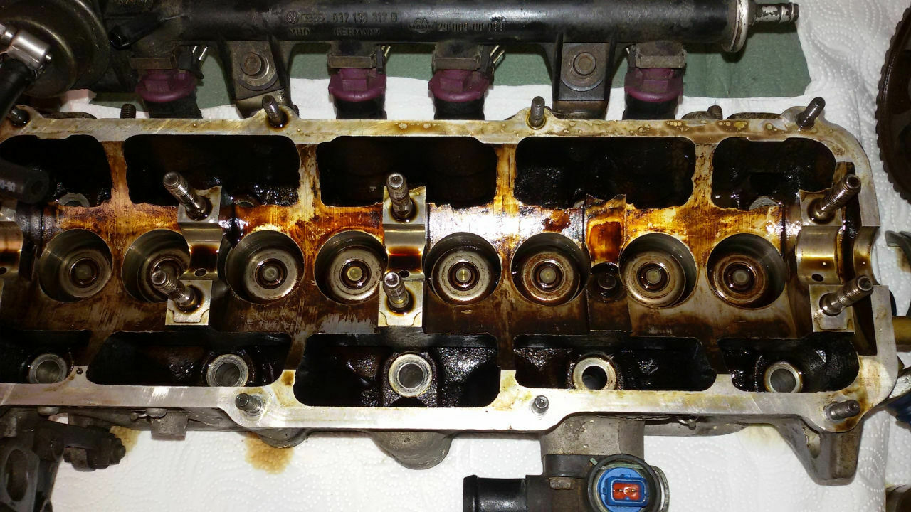 Motorschaden - This is the end... for now.