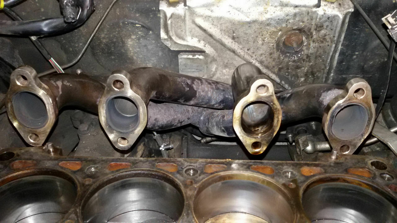 Motorschaden - This is the end... for now.
