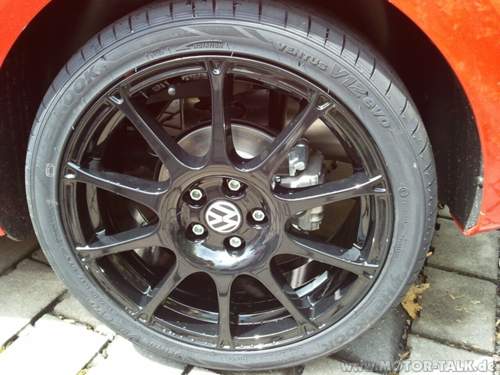 VW-Motorsport 7x17 ET46