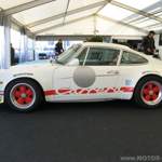 Ein sehr schoner 911 RS