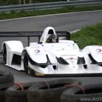 Formel rennwagen