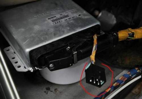 Stecker-und-msg