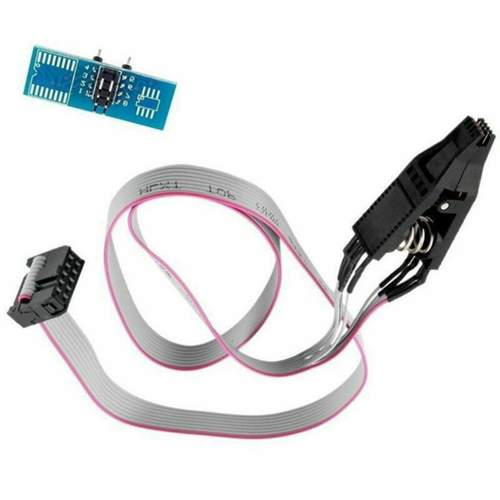 Soic8-sop8-clip-adapter