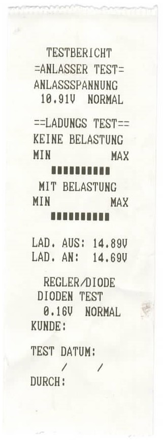 Motorsteuergerät Kaputt? oder eventuell etwas anderes?