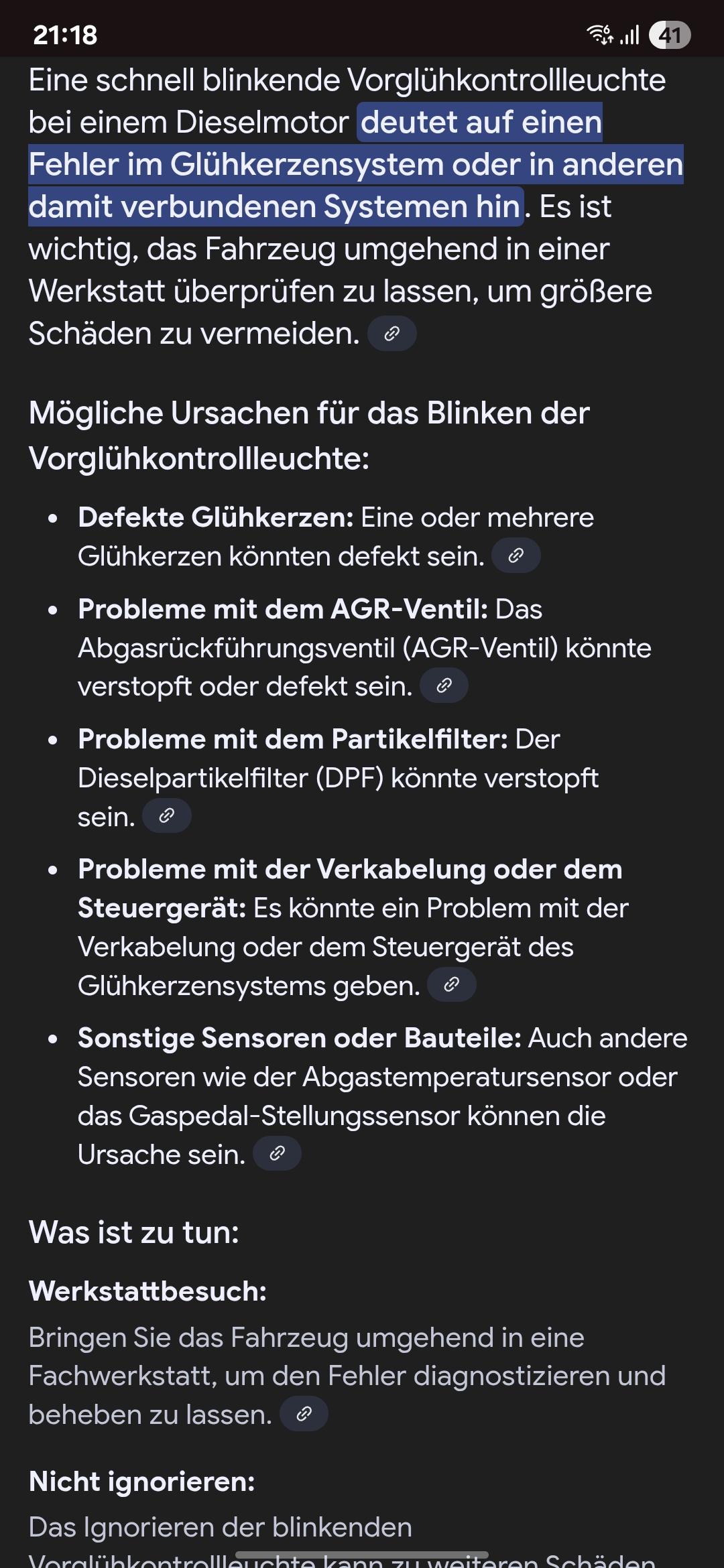 Motorsteuerung