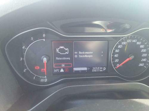 Motorstoerung-controvers