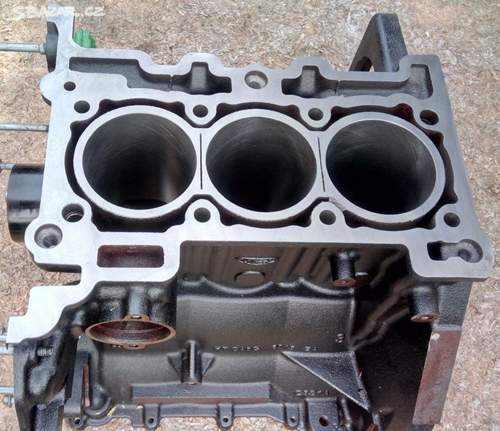 1,0 Ecoboost