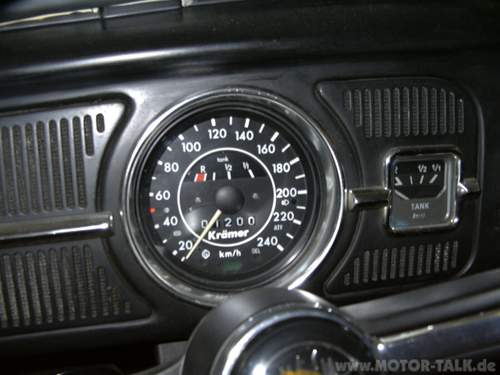 Tacho-0-240