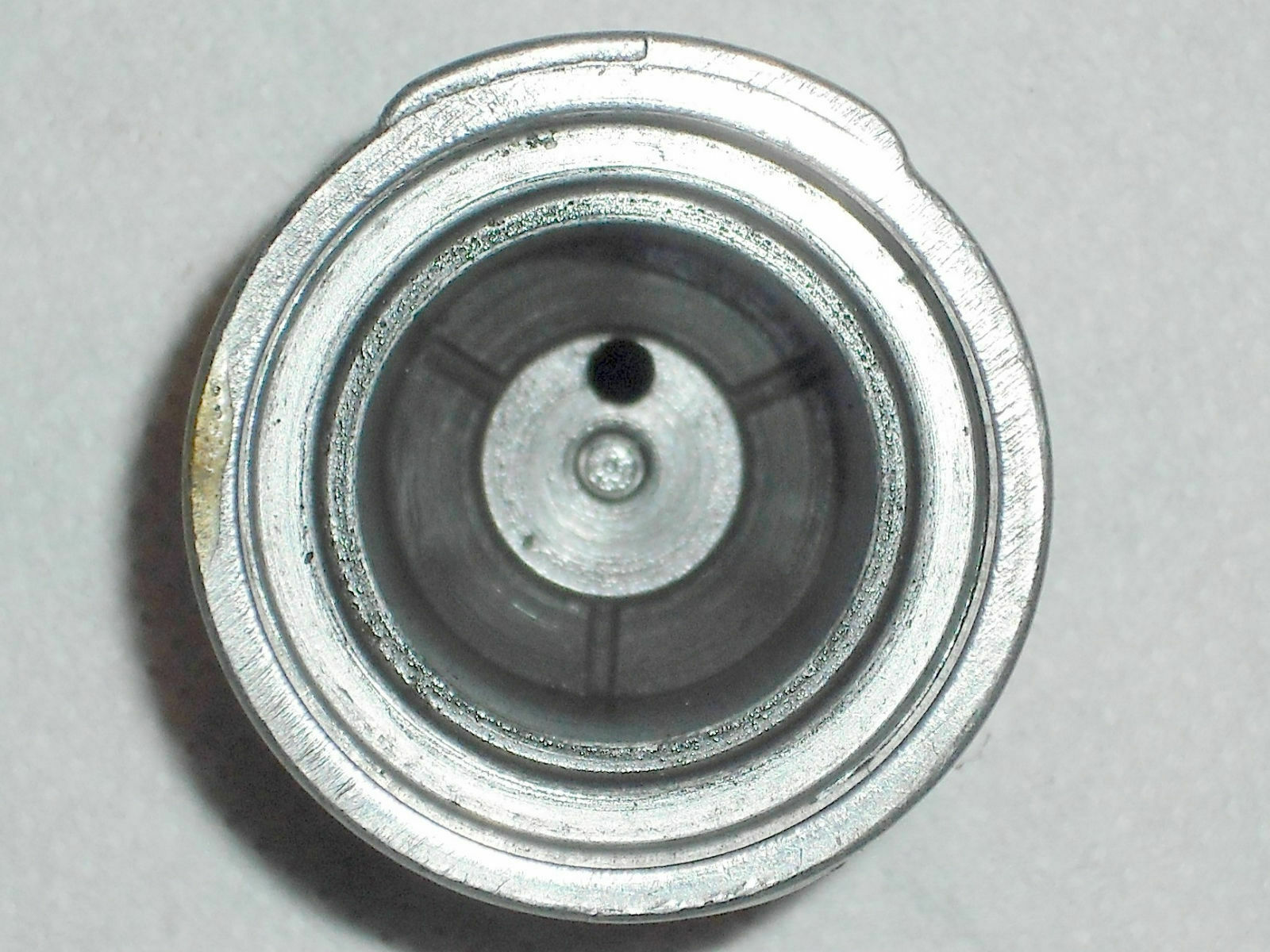 Motortemperatur – ML 270