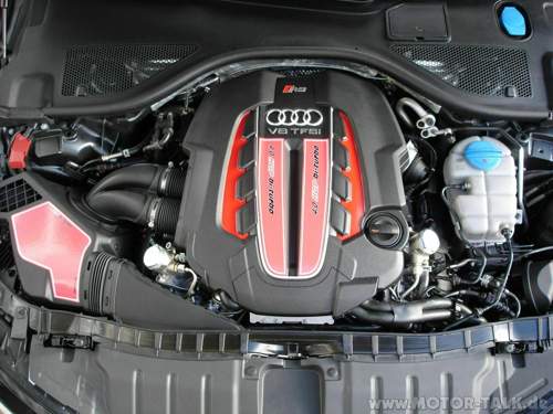 Airbox-rs6