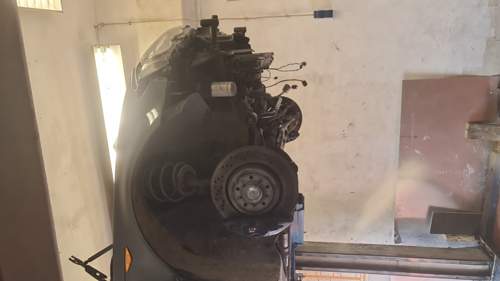 Brembo p4.40 vom i8