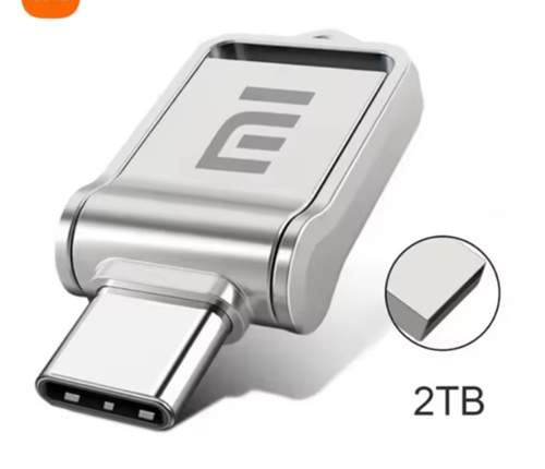 USB-C Stick