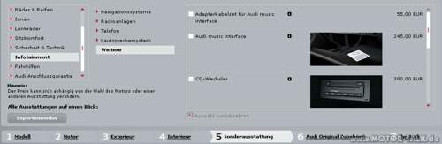 Audi-music-interface