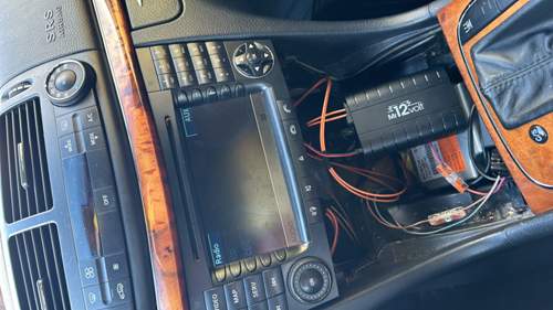 NTG1 Radio