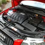 Motorraum