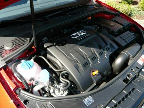 Motor BMN