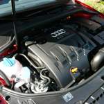 Motor BMN