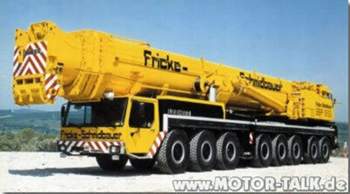 Autokran500