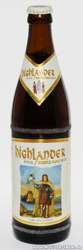 Highlander-whisky-malt-beer