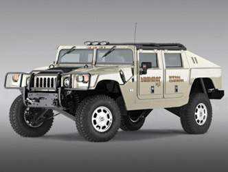 Hummer