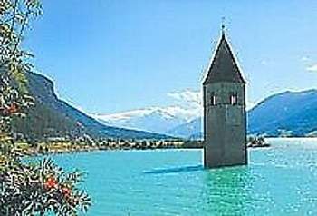Kirchturm