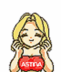 Astina-bounce