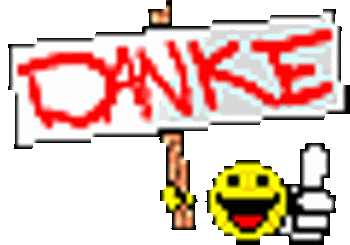 Danke